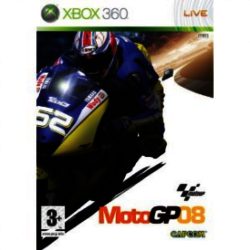 MotoGP 08 Game